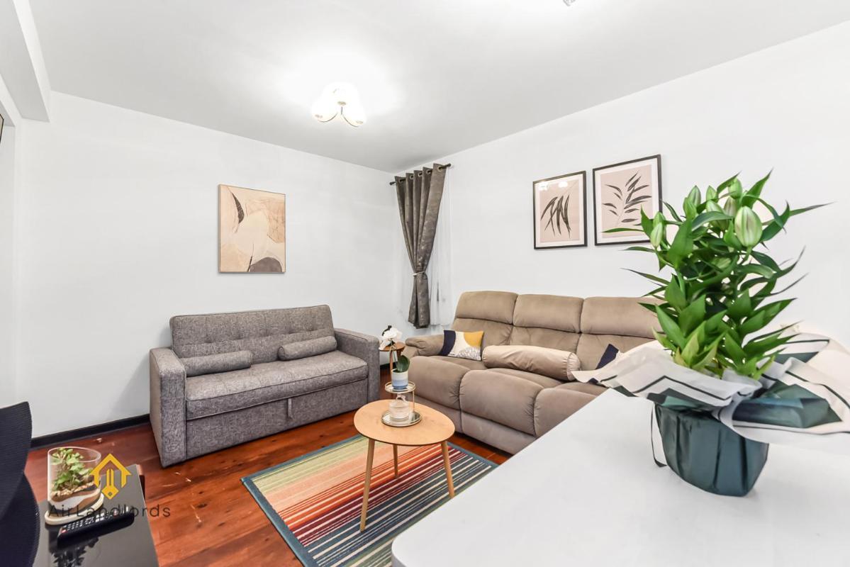 Apartment Exceptional 2-bedroom Flat In Leicester Square! *