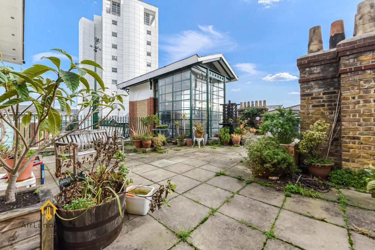 Apartment Exceptional 2-bedroom Flat In Leicester Square!