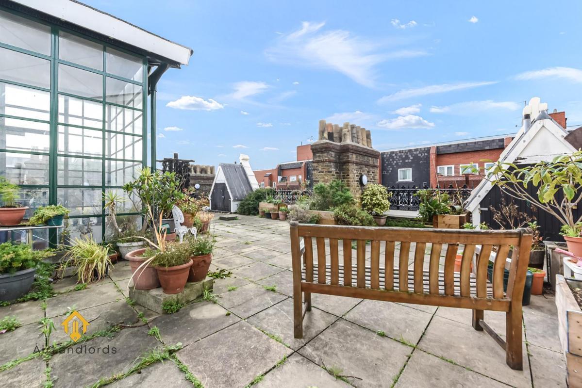 Apartment Exceptional 2-bedroom Flat In Leicester Square! *