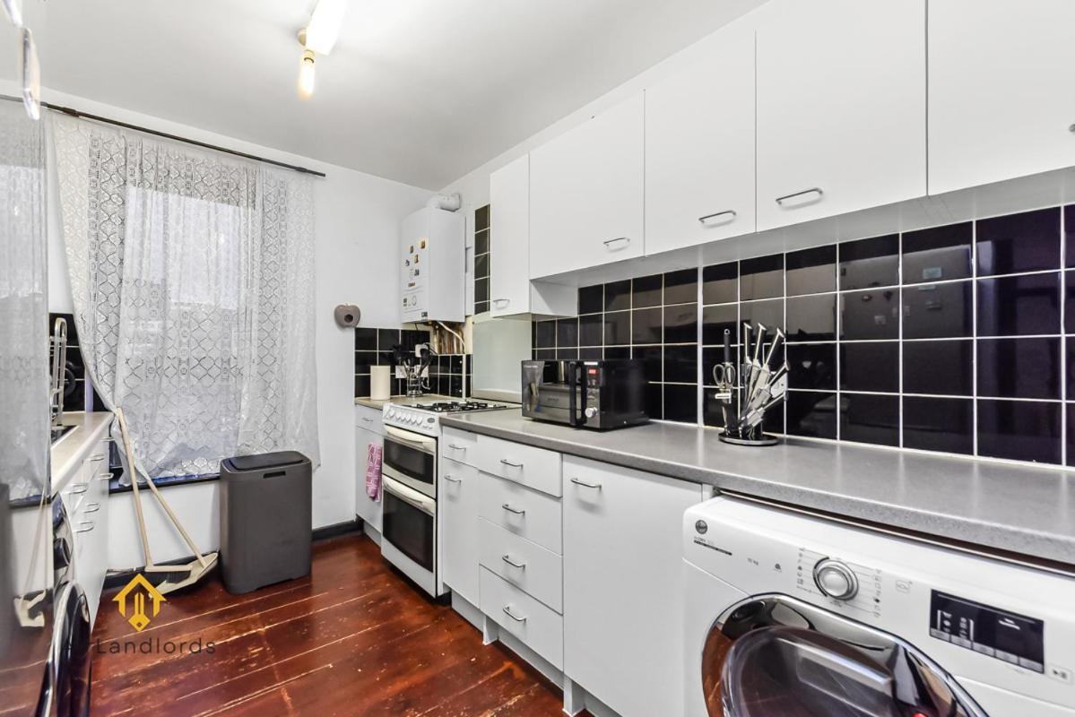 Exceptional 2-bedroom Flat In Leicester Square! Apartment London