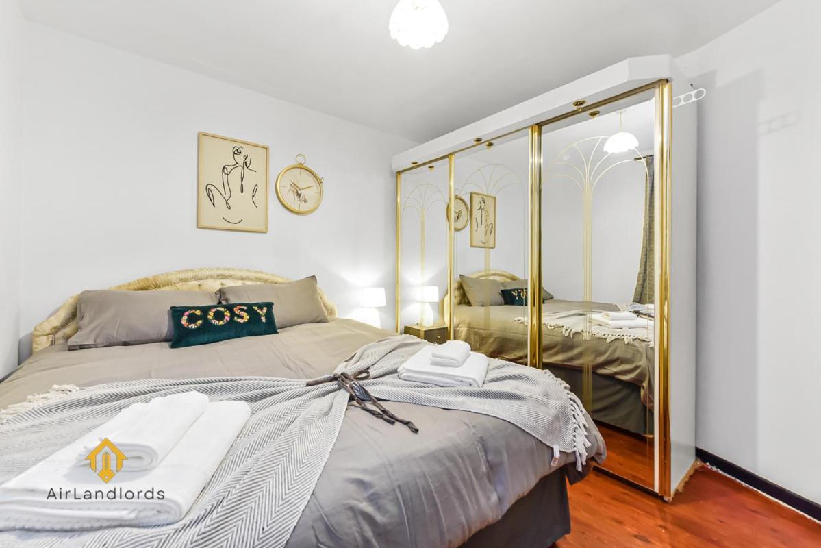 Exceptional 2-bedroom Flat In Leicester Square! Apartment London