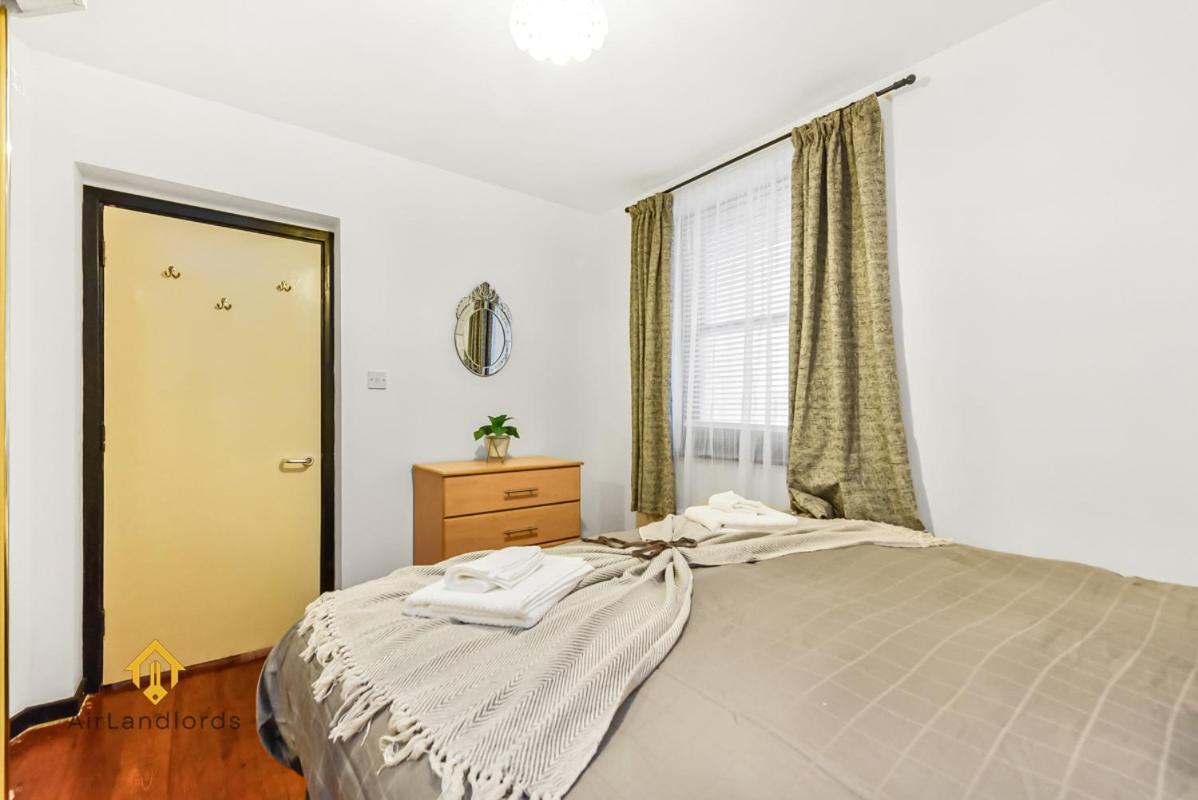Apartment Exceptional 2-bedroom Flat In Leicester Square! London