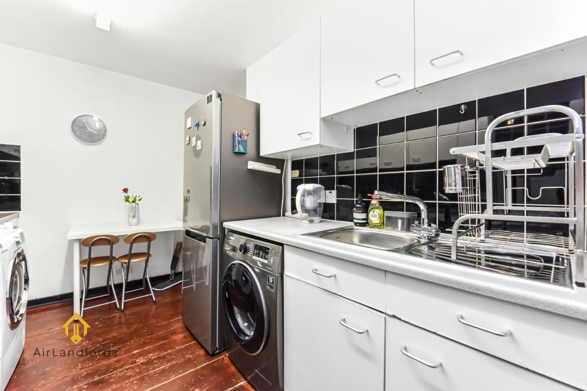 Exceptional 2-bedroom Flat In Leicester Square! * London